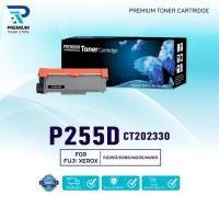 ราคา หมึกเทียบเท่า CT202330 P255D P255 225D 255 FOR Fuji Xerox: DocuPrint P255 P265 M225 M265 (25413461379)