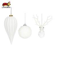 ราคา [ลาโฮเมีย] ตกแต่งต้นคริสต์มาสของขวัญคริสต์มาสคริสต์มาสแขวนจี้สําหรับประตูเตาผิงลานชั้นวางหนังสือตกแต่งบ้าน (54251116469)