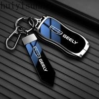 ราคา HYS รถสําหรับ Geely Azkarra Tugella FY11 2019 2020 Atlas Pro ใหม่ Emgrand SUV EC7 GS X6 รถ-Styling พวงกุญแจ (26734923047)