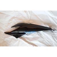 ราคา 64420-KWW-640ZAฝาครอบท้ายแท้ด้านซ้ายสีดำเงาเวฟ110iปี2011-2018,อะไหล่แท้ศูนย์ฮอนด้า (21679971548)