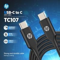 ราคา HP USB3.1 G1 CtoC PD Fast Cable : DHC-TC107 มี 1 M 2M 3M (28603160717)