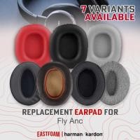 ราคา Earpad Earcup Harman Kardon Fly Anc Foam Ear Cushion (44077154936)