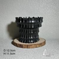 ราคา กระถางเซรามิกแฮนด์เมดพรีเมี่ยม / กระถางแคคตัส แพทยศาสตร์2305 (40301900376)