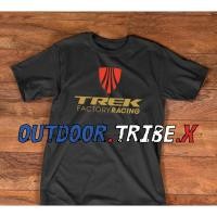 ราคา TREK FACTORY RACING BIKE CYCLE Drifit Cycling touring rb touring foldies drifit ขี่เสื้อ (55003556889)