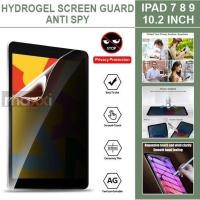 ราคา HYDROGEL SCREEN PROTECTOR ANTI SCRATCH ANTI SPY MATTE CLEAR SAMSUNG TAB S2 9.7 Tab 4 10.1 Tab A8 T350 Tab A8 9.7 T550 Tab 4 7.0 2014 Tab A9.7 Tab S3 T825 Tab A6 7.1 2016 Tab 3 8.0 T311 Tab 3 T210 Tab 