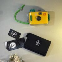 ราคา กระเป๋าตังค์ Volcom รุ่น Box Stone Wallet (28650742447)