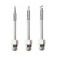 ราคา [attractivefinewell] 1 ชิ้น DIY หัวแร้งในครัวเรือนปลายหัวแร้งแบบพกพา 5V 8W แบตเตอรี่ หัวแร้ง USB หัวแร้งบัดกรี TIV (55004598685)