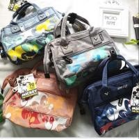 ราคา กระเป๋าAnello ลายมิกกี้ (3205294783)
