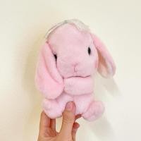 ราคา ตุ๊กตากระต่ายอมูส เม็ดถ่วง ป้ายตัดค่ะ #กระต่ายอมูส #ต่ายอมูส #ตุ๊กตาอมูส #amuse #ตุ๊กตากระต่าย (24955034444)