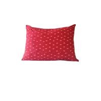 ราคา Satin Plus หมอนหนุนผ้าต่อขนาด 19x29 นิ้ว ทดสอบขนาด 19x29นิ้ว (42265274442)