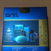 ราคา ชุด Collagen Blue Ozean มาดามเฮง (402643535)