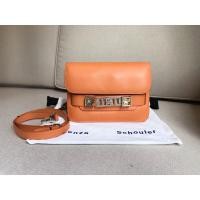 ราคา used Proenza PS11 mini in orange (12722417603)