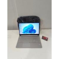 ราคา HP 15s-fq1000TU มือสอง สเปค Intel Core i3-1005G1 RAM : 8GB SSD : M.2 256 GB GPU : Intel UHD Graphics จอใหญ่ สเปคแรง (29154844796)