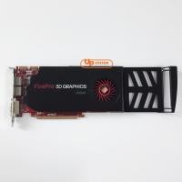 ราคา AMD FirePro V5800 /1GB /GDDR5 /128 bit (การ์ดจอมือ2) (24650785856)