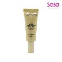 ราคา L'Oreal Age Perfect Eye Cream 2.0 5ml (Sample) (28872977385)