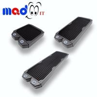 ราคา หม้อน้ำทองแดง 120mm/240mm/360mm (1/2/3ตอน) สำหรับชุดน้ำเปิด คอมพิวเตอร์ระบบน้ำ แผงระบายความร้อนคอมพิวเตอร์ (5061595032)