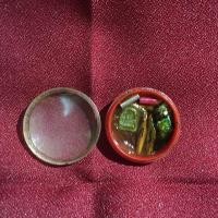 ราคา สีผึ้งหลวงพ่อกวย ตลับพรพรหม (10928306128)