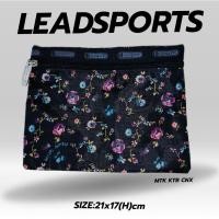 ราคา กระเป๋าสตางค์Leadsportsแท้มือสองญี่ปุ่น (28632504062)