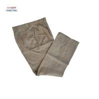 ราคา กางเกง Lacoste SECOND ORIGINAL CHINO (18906810106)