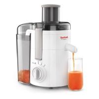 ราคา [ส่งฟรี] TEFAL FRUTELIA เครื่องสกัดน้ำผลไม้ รุ่น ZE370 กำลังไฟ 350W (9279616349)