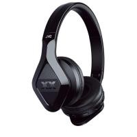 ราคา JVC หูฟังบลูทูธ ระดับพรีเมียม รุ่น HA-SBT200X สีดำ (754085735)