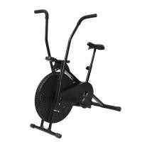 ราคา AIR BIKE BLACK จักรยานออกกำลังกาย 2 in 1 (25700302323)
