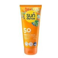ราคา ครีมกันแดดนำเข้าจากเยอรมัน Sundance สำหรับผู้ใหญ่ กันน้ำ กันเหงื่อ ให้ความชุ่มชื้น น้ำหนักเบา ระบายอากาศได้ โลชั่นกันแดด (27533225967)