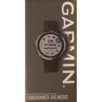 ราคา นาฬิกา Garmin Forerunner 645 Music มือ1 หมดประกัน (3761343742)