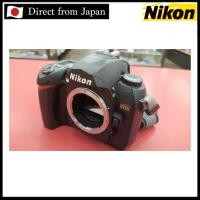 ราคา 【USED】 Nikon D70S [Direct from Japan/Nikon] (42375609352)