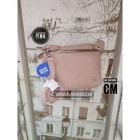ราคา Pink Brunbrun Paris Kaderotata Bag Brunbrun Paris Bag (27215834949)