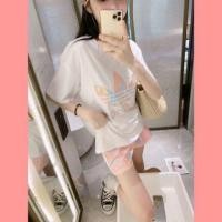 ราคา พร้อมส่งชุดเซท adidas งานจริงตรงปก (4940973444)