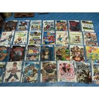 ราคา WII,เกมส์ (4) แผ่นปั้มรุ่นเก่า หายาก มือ 1 สภาพใส (24467327689)