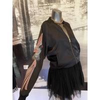 ราคา เสื้อแจ็คเก็ต Cps แท้ 100% (14249283968)