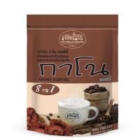 ราคา กาแฟ มาเด้อ กาโน คอฟฟี่ (กาแฟโมโน Mono Coffee Life Group) Chapha Group ชาภา กรุ๊ป กาแฟปรุงสำเร็จชนิดผง ผสมสารสกัดเห็ดหลิ (22849890833)