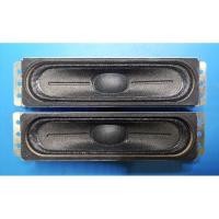 ราคา ลำโพงทีวีโตชิบา Toshiba 32PS10T, 32PB10T ความยาว 18cm ความกว้าง 4cm (22069399941)