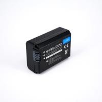 ราคา แบตเตอร์รี่กล้อง Sony Digital Camera Battery รุ่น NP-FW50 (3947475762)