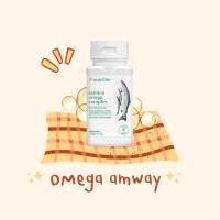 ราคา Nutrilite แอมเวย์ Salmon Omega Complex น้ำมันปลา ขนาด 60 และ 120 เม็ด (9212742170)