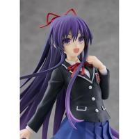 ราคา (พรีออเดอร์)POP UP PARADE Date A Live V Tohka Yatogami: School Uniform Ver. L size Complete Figure (49054887429)