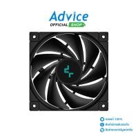 ราคา DEEPCOOL FAN CASE 12CM FK120 BLACK - A0157233 (25922787189)