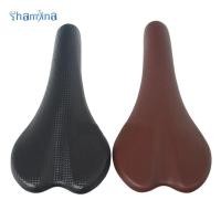 ราคา อานจักรยานวินเทจขนาด 11x5 นิ้ว กันกระแทก (57153936061)