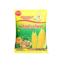 ราคา ส่งพรุ่งนี้ แป้งข้าวโพด ตราอัมรินทร์ทิพย์ 1000 กรัม/ถุง ออกใบกำกับภาษีได้ (42761184007)