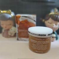 ราคา SALE ต้อนรับปี 2022 Peter Thomas Roth Pumpkin Enzyme Mask ( ขนาด 150 ml.) (11680408191)