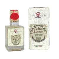 ราคา MALPIGHI - BALSAMIC VINEGAR WHITE CONDIMENT 50 ML น้ำส้มสายชูหมักจากน้ำองุ่นขาว (4683045413)