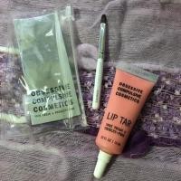 ราคา OCC Lip Tar สี FEMME 10ml. (59368693)