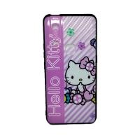 ราคา SAMSUNG A20 / A30 - HELLO KITTY SILICONE CASE (44205811729)