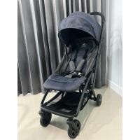 ราคา รถเข็นเด็ก Cybex CBX พับเล็ก พกพาขึ้นเครื่องบินได้ Cybex CBX ETu Cybex CBX Stroller (27219131471)