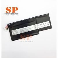 ราคา MSI BATTERY แบตเตอรี่แท้ MSI GF63 GF75 Series BTY-M6K (6058839013)