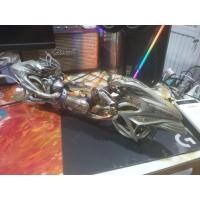 ราคา Play Arts Kai Shiva - Final Fantasy XIII - เพลย์ อาร์ทส์ ไค ไฟนอลแฟนตาซี ชิว่า ศิวะ (11259931393)