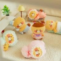 ราคา พร้อมส่ง KAKAO FRIENDSกล่องสุ่มตุ๊กตาพวงกุญแจ Random Keyring Doll Baby Dreaming Choonsik มี 5 แบบ +1 Secret (27602889860)