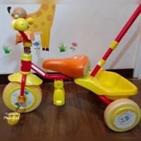 ราคา #มือ2#รถสามล้อ อันปังแมน (15485460941)